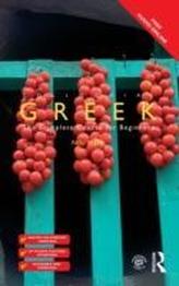  Colloquial Greek