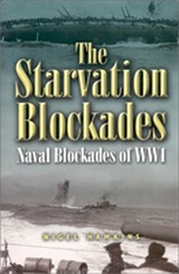 The Starvation Blockades