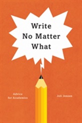  Write No Matter What