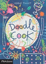  Doodle Cook