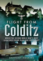  Flight from Colditz
