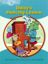  Primary English Reader 2c Daisys Dancing Lesson