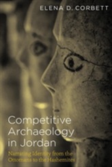  Competitive Archaeology in Jordan