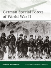  German Special Forces of World War II