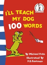  I'll Teach My Dog 100 Words