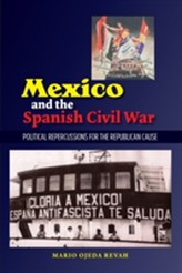  Mexico & the Spanish Civil War