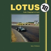  Lotus 18: Colin Chapmans U-Turn
