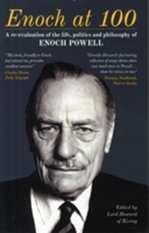  Enoch at 100