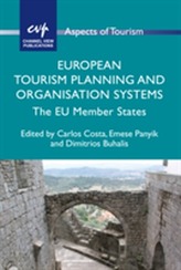  European Tourism Planning and Organisation Systems