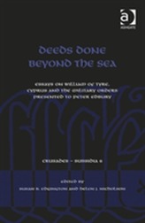  Deeds Done Beyond the Sea