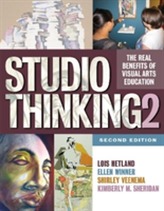  Studio Thinking 2