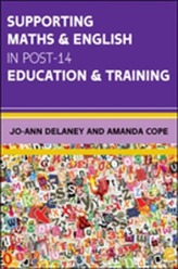  Supporting Maths & English in Post-14 Education & Training
