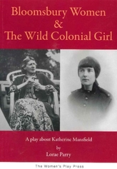  Bloomsbury Women & the Wild Colonial Girl