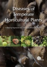  Diseases of Temperate Horticultural Plants