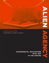  Alien Agency