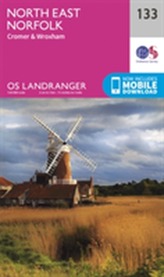  North East Norfolk, Cromer & Wroxham
