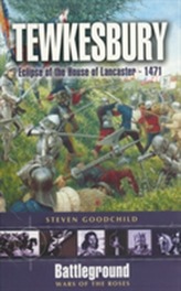 Tewkesbury 1471