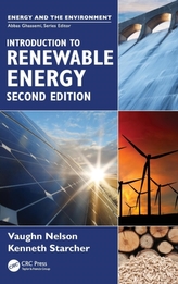  Introduction to Renewable Energy, Second Edition