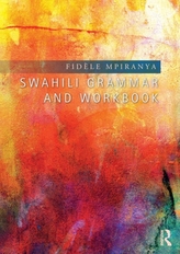  Swahili Grammar and Workbook