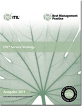  ITIL service strategy