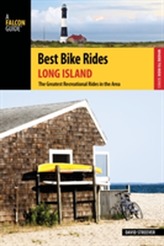 Best Bike Rides Long Island