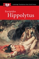  Euripides: Hippolytus