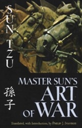  Master Sun's Art of War