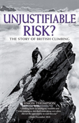  Unjustifiable Risk?