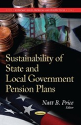  Sustainability of State & Local Government Pension Plans
