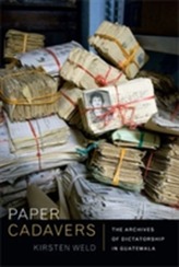  Paper Cadavers