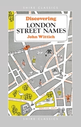  London Street Names