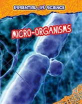  Micro-organisms