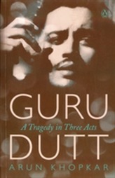  Guru Dutt