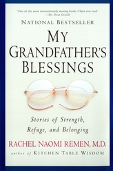  My Grandfather's Blessings