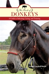 The Book of Donkeys