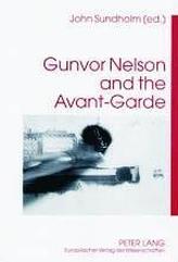  Gunvor Nelson and the Avant-Garde