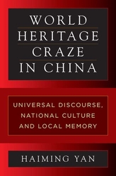  World Heritage Craze in China