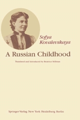 A Russian Childhood