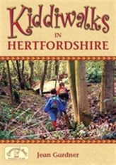  Kiddiwalks in Hertfordshire