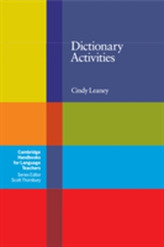  Dictionary Activities