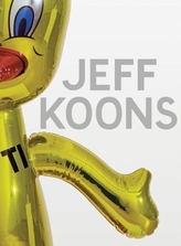  Jeff Koons