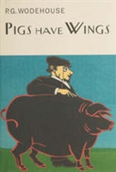  Pigs Have Wings