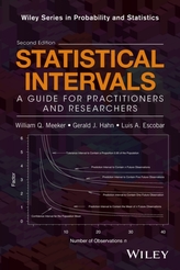  Statistical Intervals
