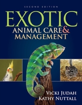  Exotic Animal Care and Management