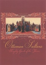  Ottoman Sultans
