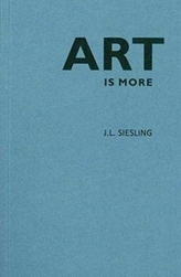  Art is More