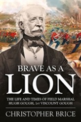  Brave as a Lion