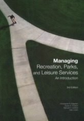  Managing Recreation, Parks & Leisure Services