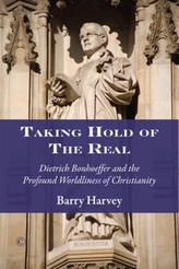  Taking Hold of the Real