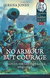  No Armour but Courage